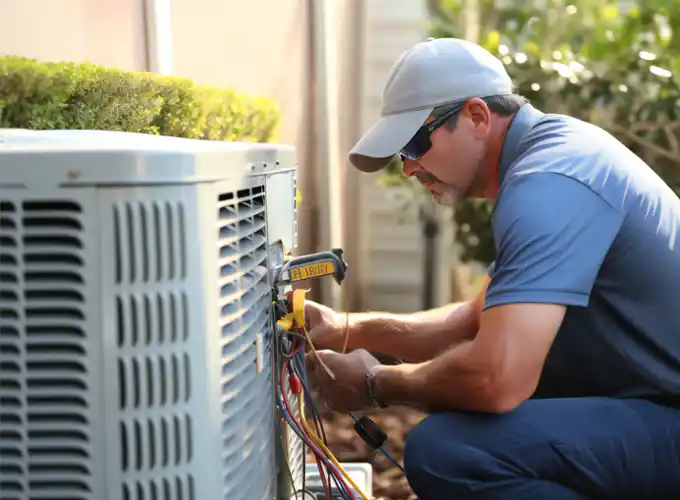 installateur Zandhuizen